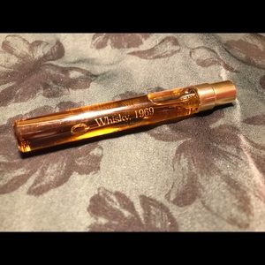 🥃 Whisky, 1969 by Thin Wild Mercury 8ml travel sprayer